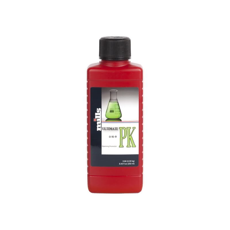 Mills Nutrients Ultimate PK Booster High Concentrated 250ml