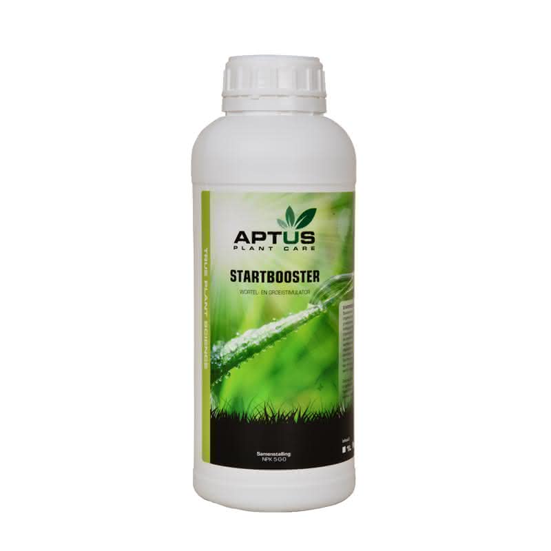 Aptus Startbooster 1 Liter
