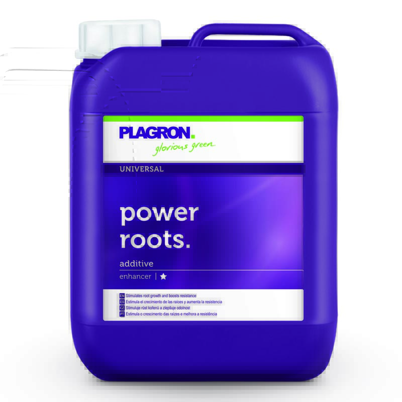 Plagron Power Roots 5 Liter