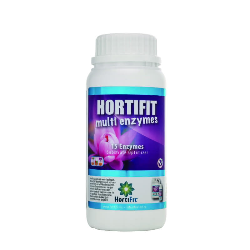 Horti Fit Multi Enzymes 250ml