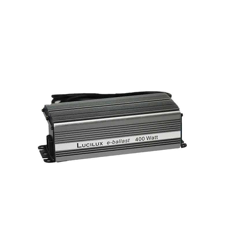 Lucilu digitales Vorschaltgerät 400 Watt
