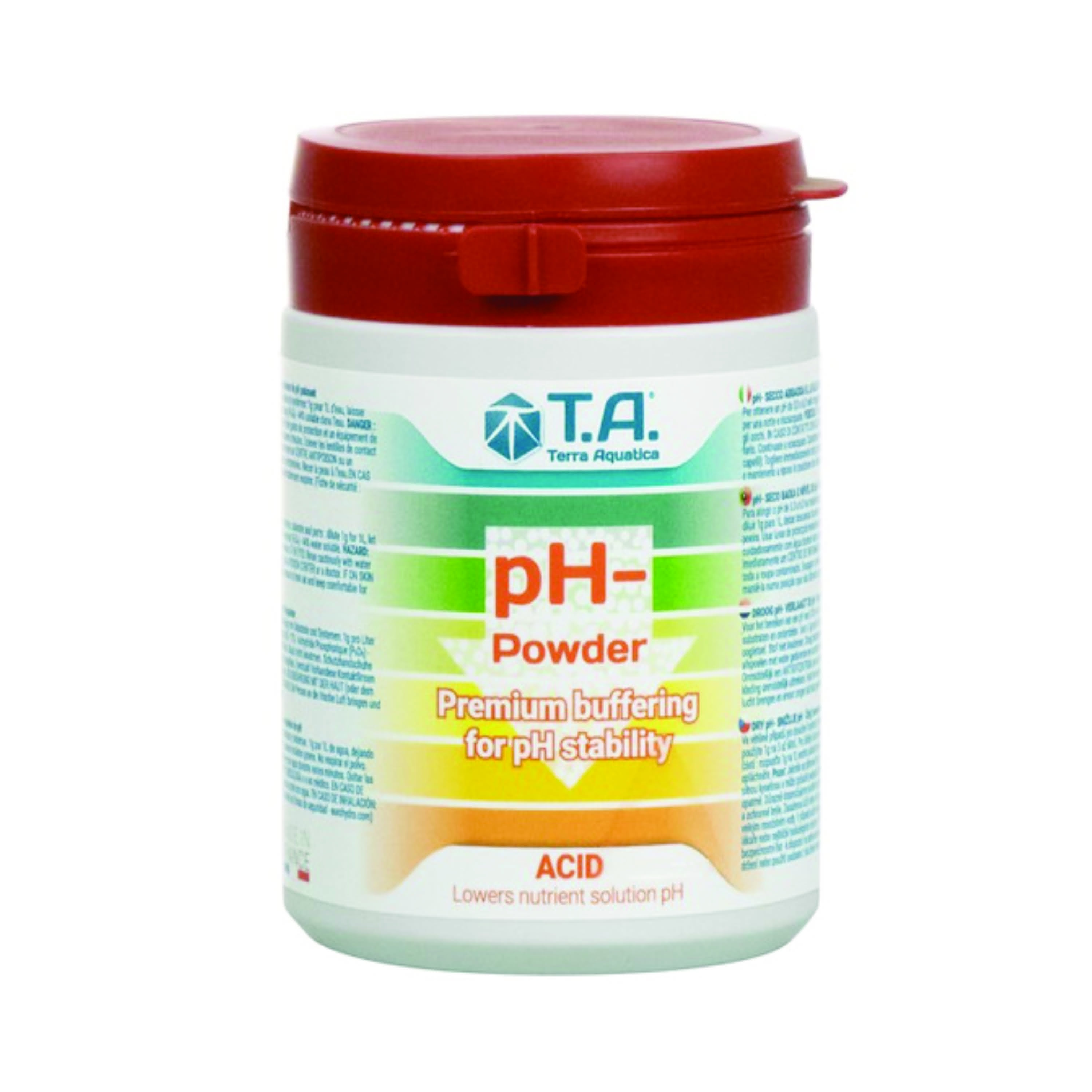 Terra Aquatica pH Down Dry 1Kg