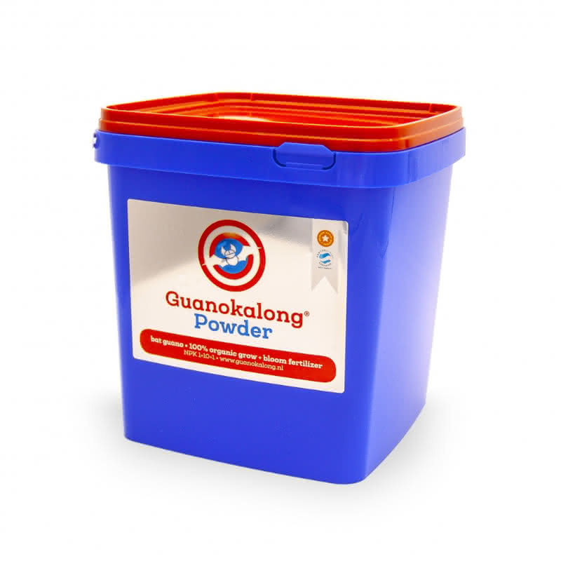 GuanoKalong® Powder 5kg