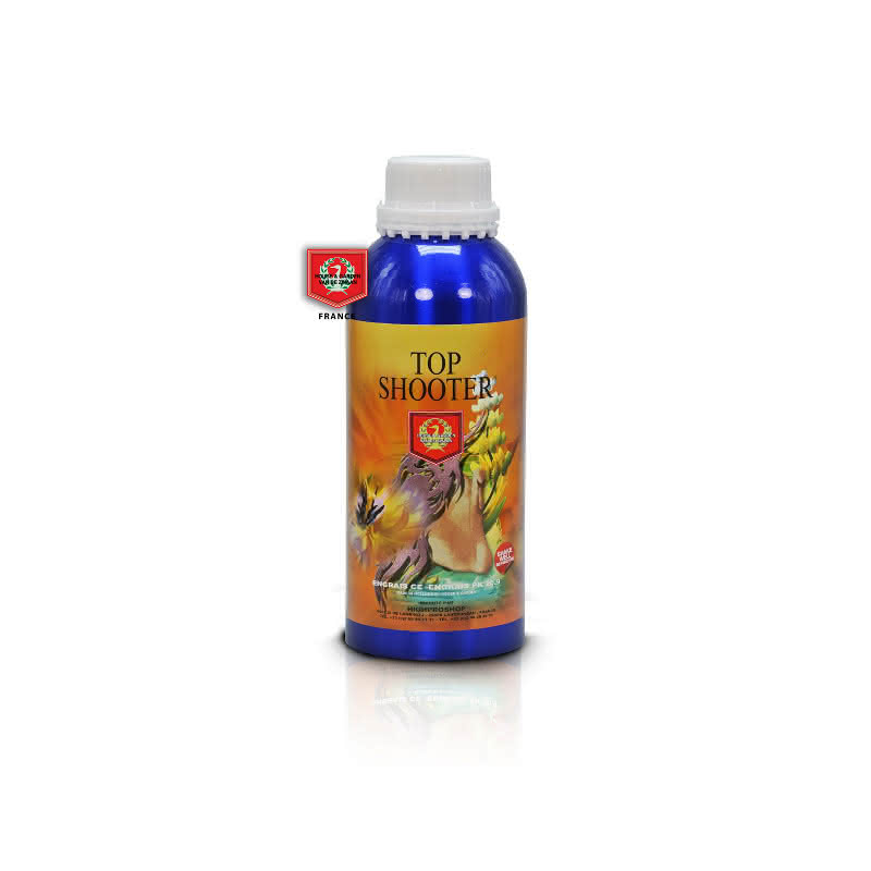 House & Garden Top Shooter 1 Liter