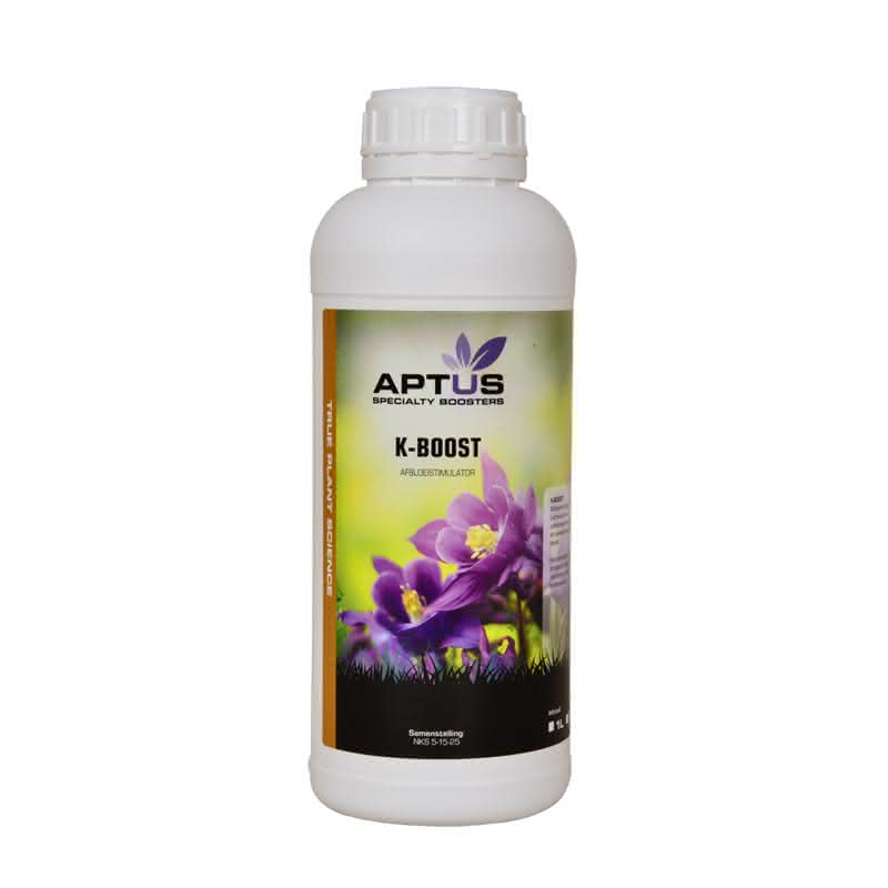 Aptus K-Boost 1 Liter