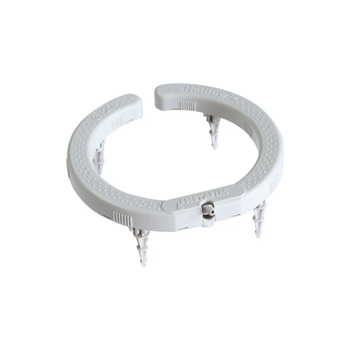 NETAFIM NetBow Tropfbogen Ø=12cm mit 4 Auslässen