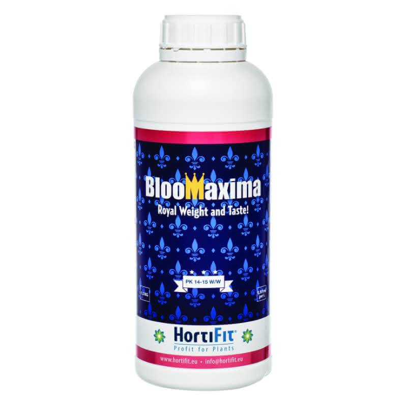 Horti Fit BlooMaxima 1 Liter