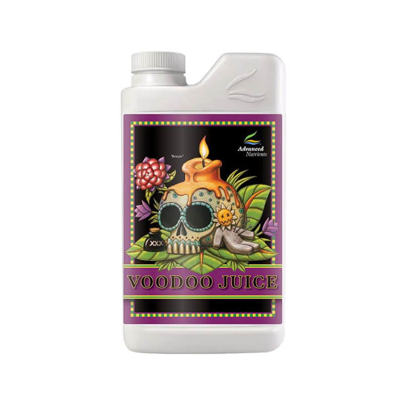 Advanced Nutrients Voodoo Juice 1 Liter