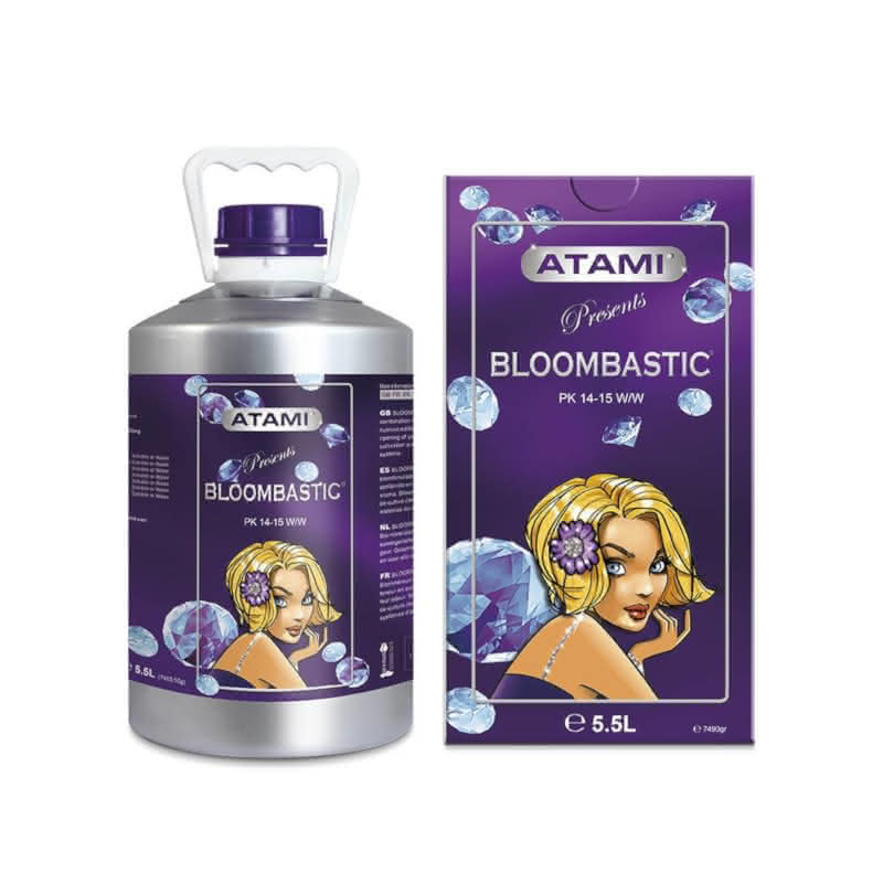Atami ATA Bloombastic 5500ml
