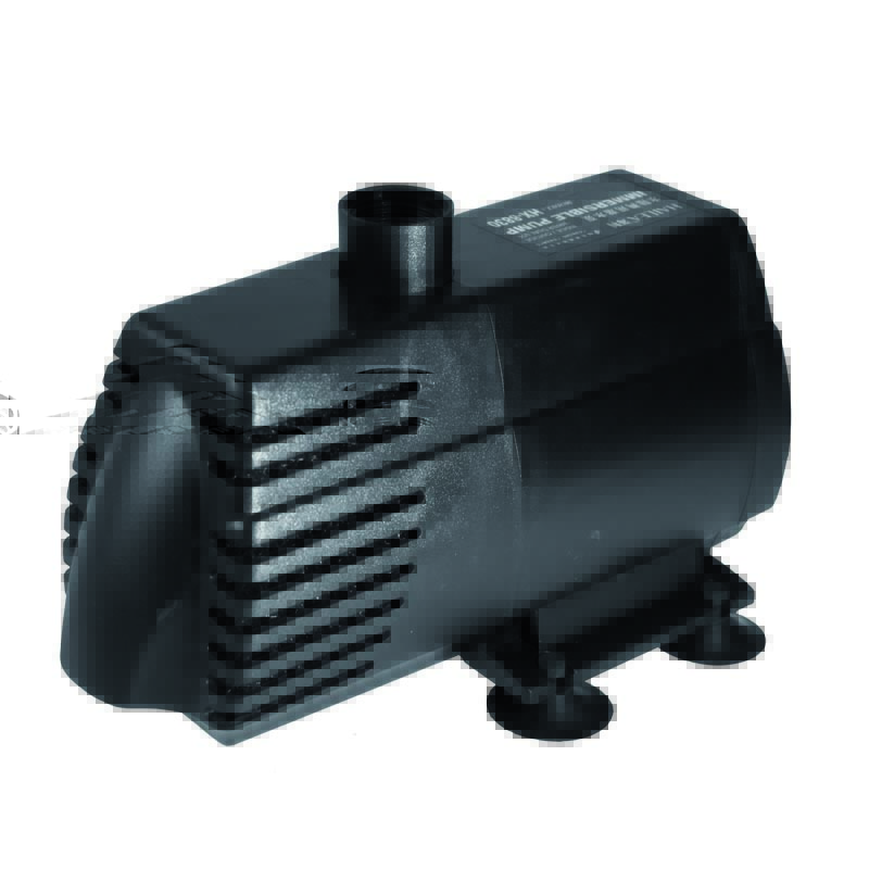 growTOOL growPUMP HX-8840 - Bewässerungspumpe 70 Watt