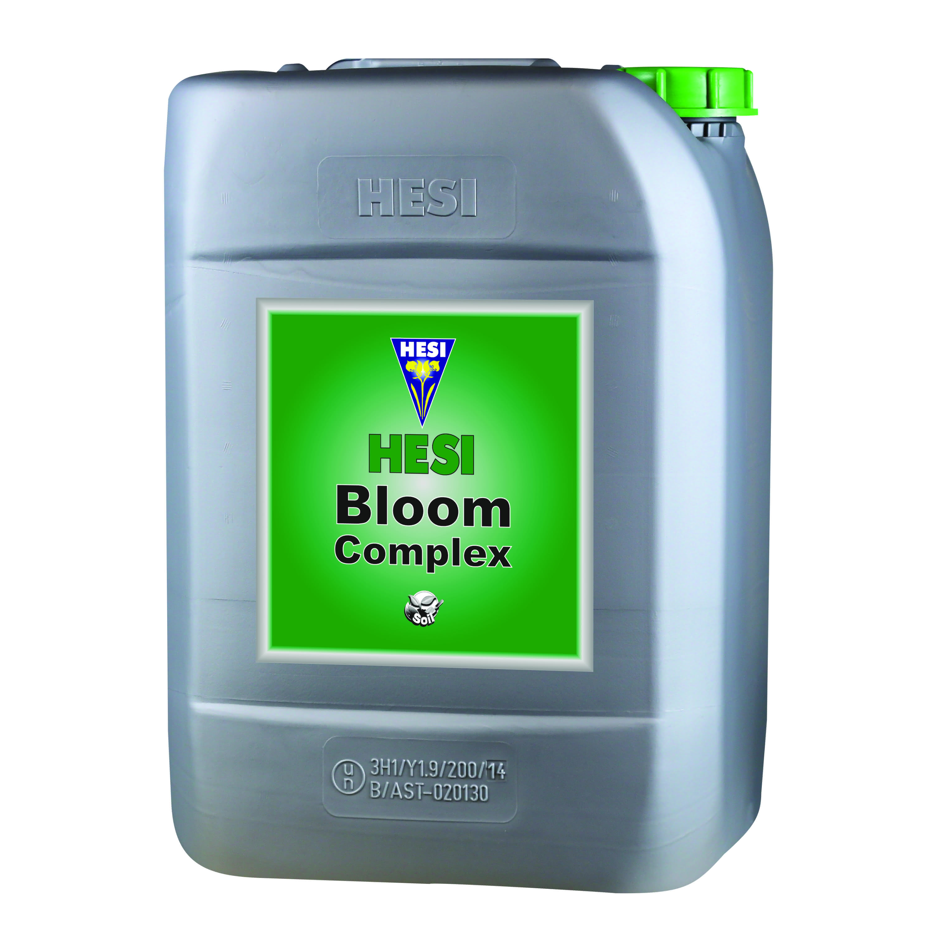 HESI Blüh Complex 20 Liter