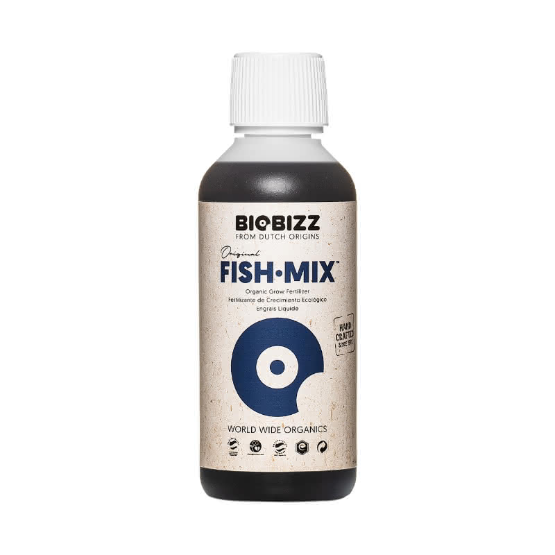 BioBizz® Fish-Mix 500ml