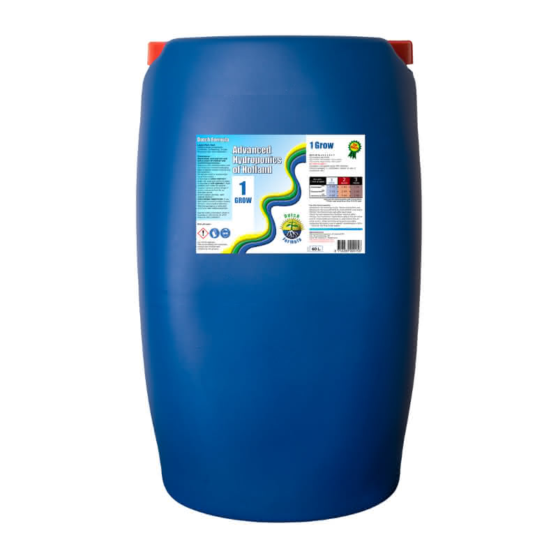 Advanced Hydroponics Grow 60 Liter