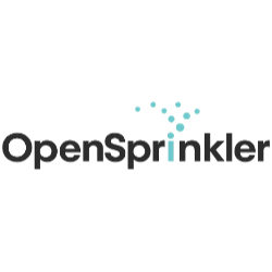 OpenSprinkler