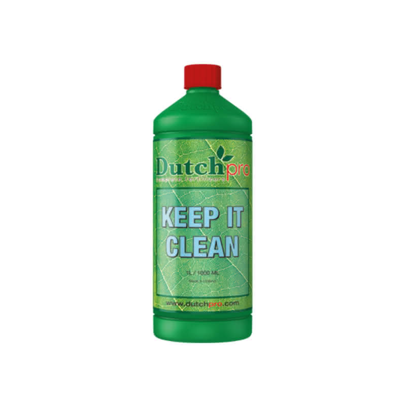 DutchPro Keep-It-Clean - 250ml