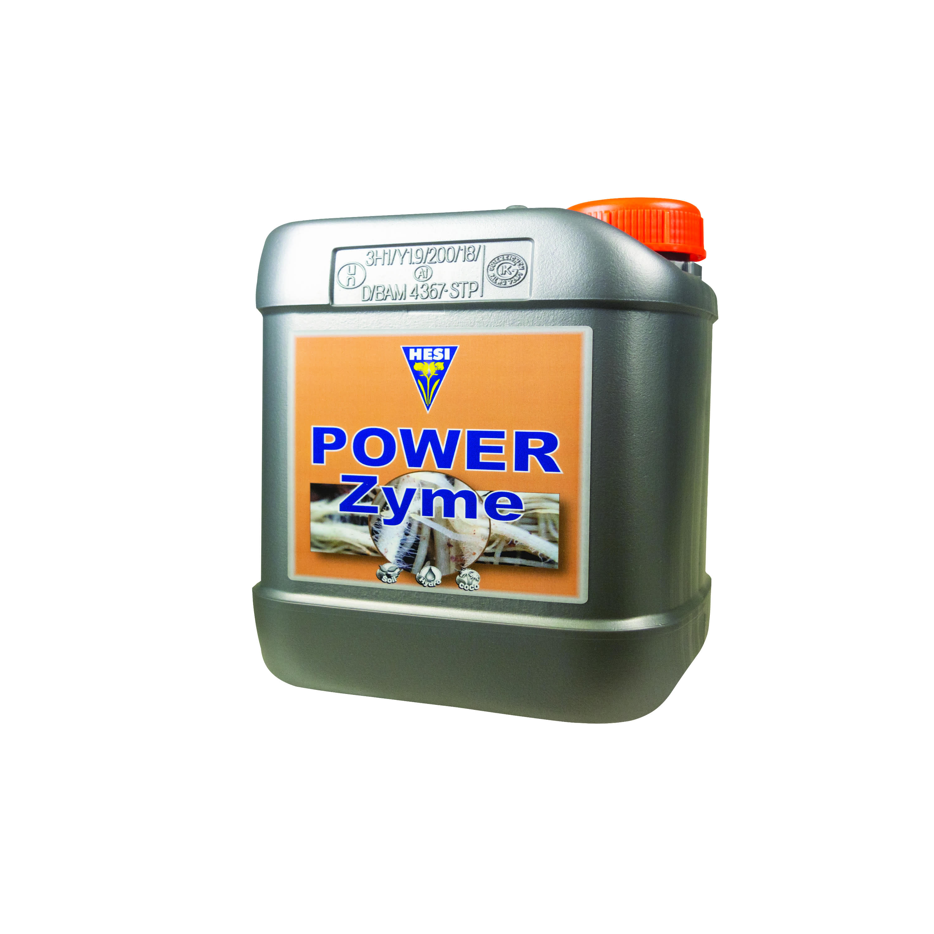 HESI PowerZyme 2,5 Liter