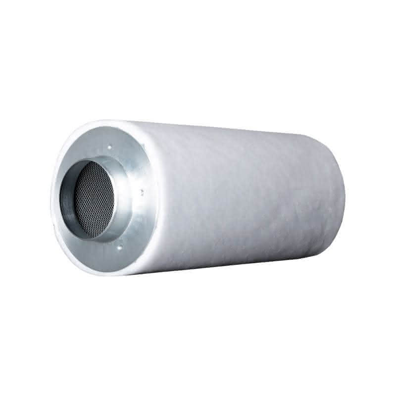 Prima-Klima Aktivkohlefilter K2601-FLAT Eco Line 360m³/h - Ø125mm