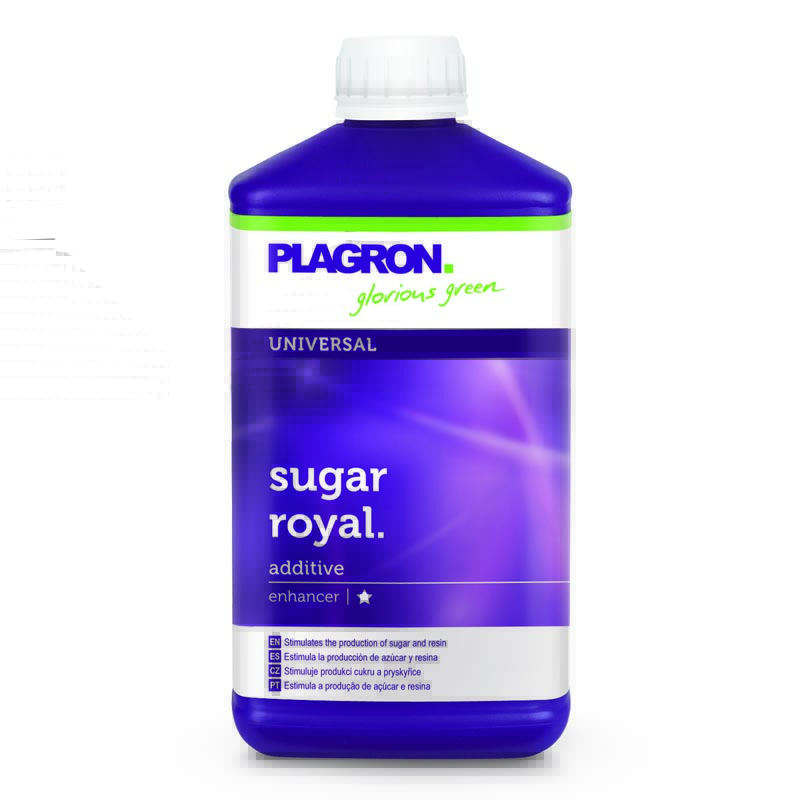 Plagron Sugar Royal 1 Liter