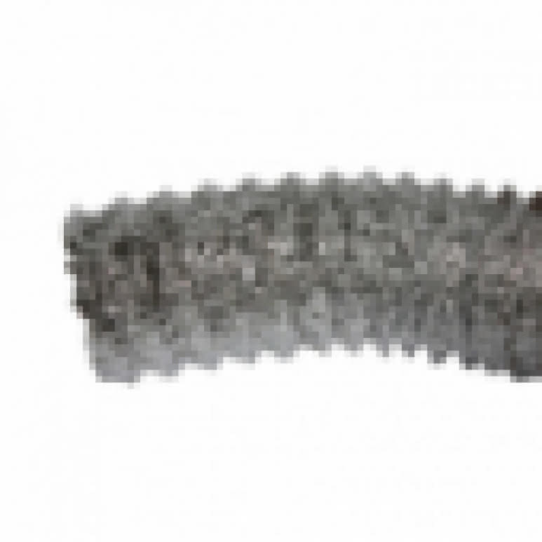 Verbindungsstück Nippel 250mm - Formteil für Flexrohre