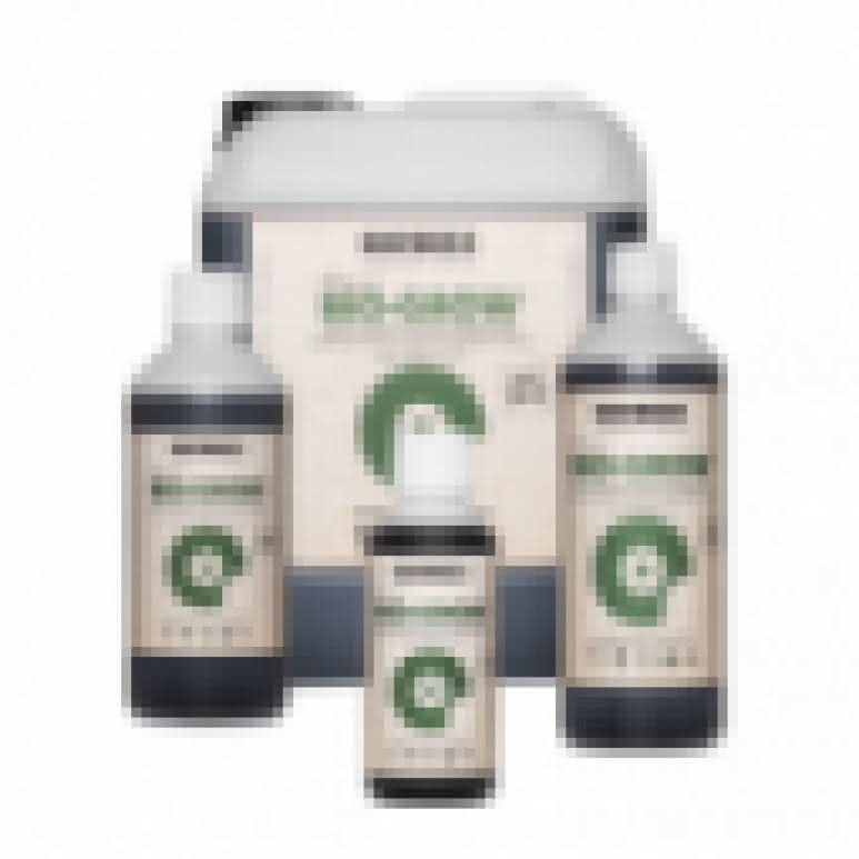 BioBizz® LeafCoat 1 Liter - Pflanzenhilfsmittel