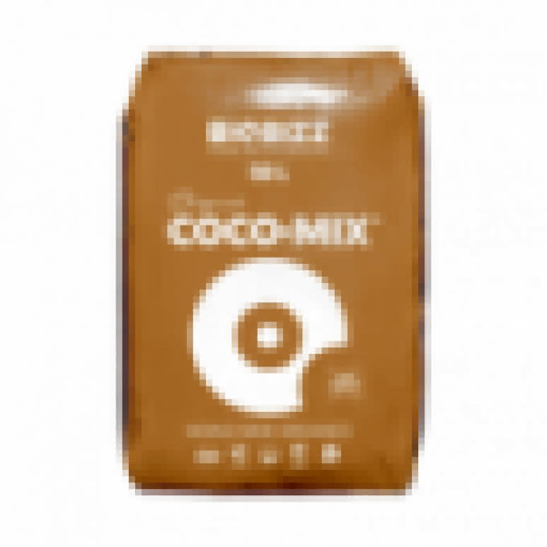 HESI Starterbox Coco - 3610ml Düngerset