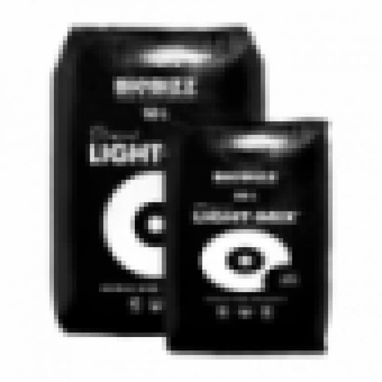 Growbox Komplettset LED - 80x80cm - 190 Watt