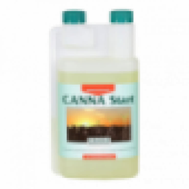 Canna Terra Seed-Mix 25 Liter - Anzuchterde