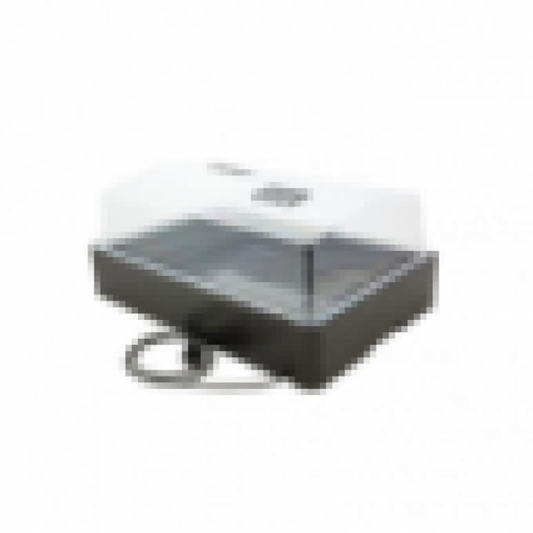 HOMEbox® Vista Medium - 125x65x120cm