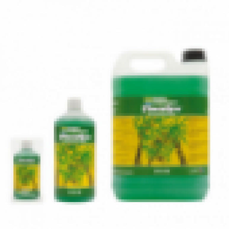 Terra Aquatica FlashClean 5 Liter - Pflanzenhilfsmittel (FloraKleen)