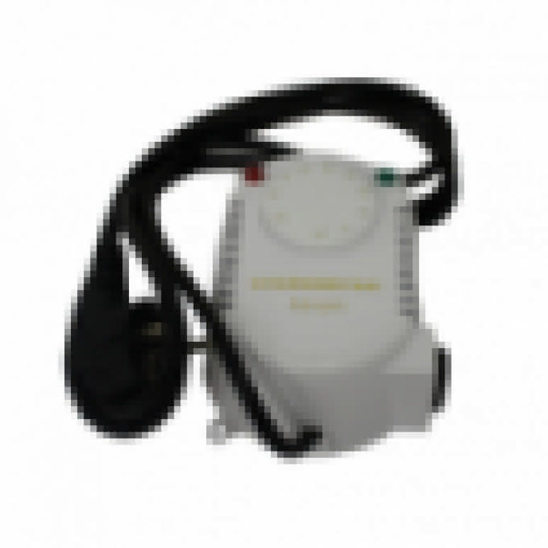 Luftbefeuchter HR-50 bis 4 l/h - für direkten Wasseranschluss