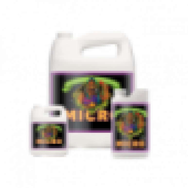 Advanced Nutrients Overdrive 10 Liter - Blütebooster