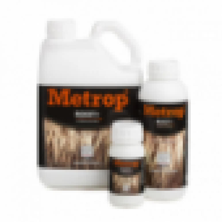 Metrop AminoXtrem Wuchs- und Blütestimulator 250ml