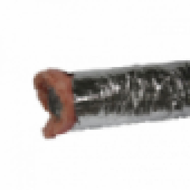 Verbindungsstück Nippel 160mm - Formteil für Flexrohre