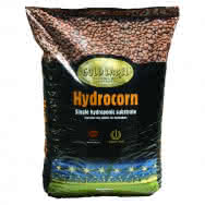 Plagron Hydrosteine 45L Blähton für Hydro & Grow Hydrosysteme Hydrosubstrat 