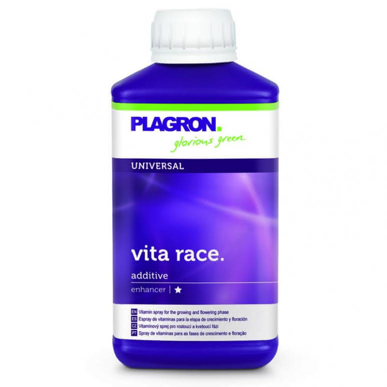 Plagron Vita Race 1 Liter