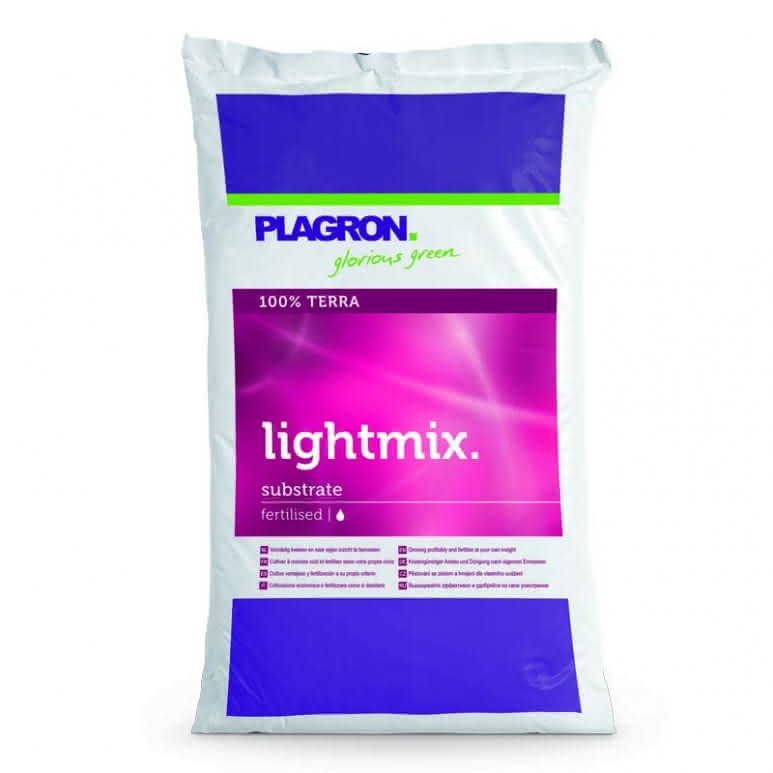 Plagron LightMix 25 Liter