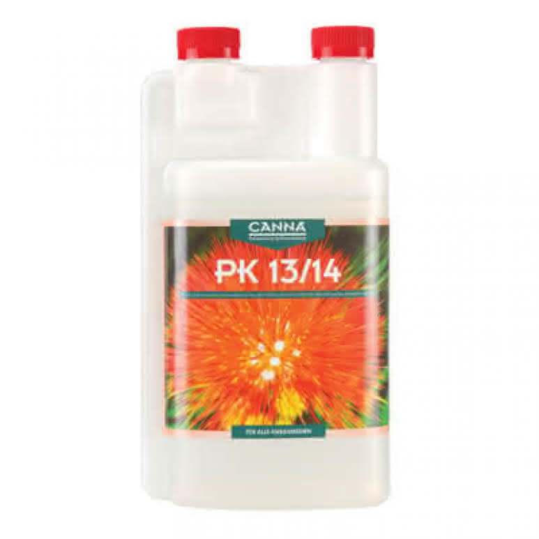 Canna PK 13/14 - 1 Liter - PK-Booster