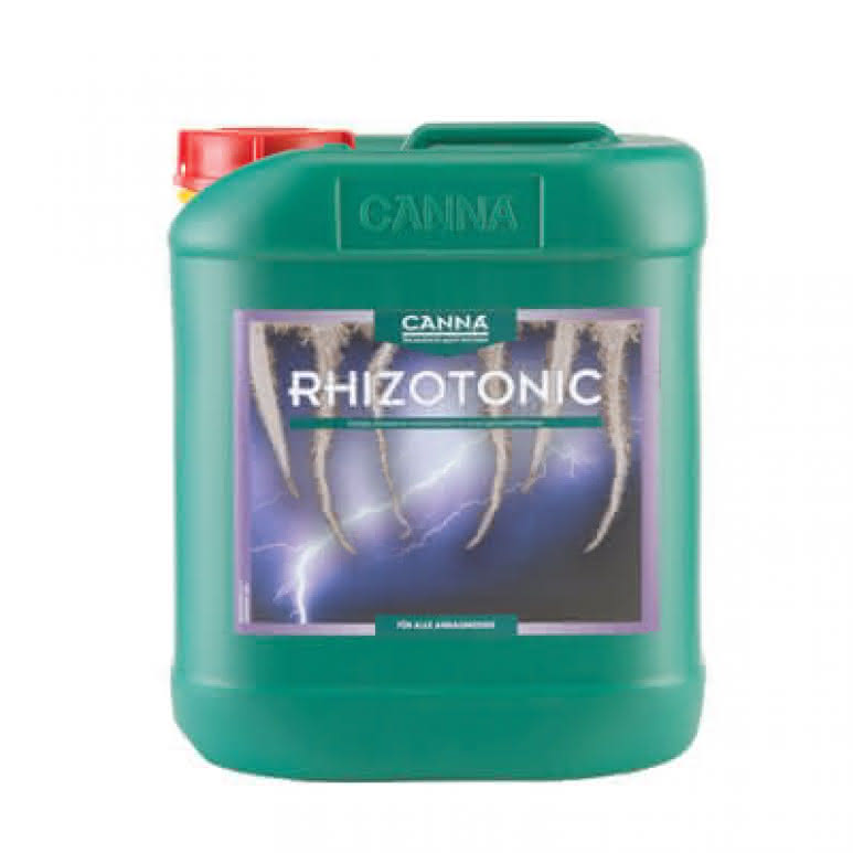 Canna RHIZOTONIC 5 Liter - Wurzelstimulator