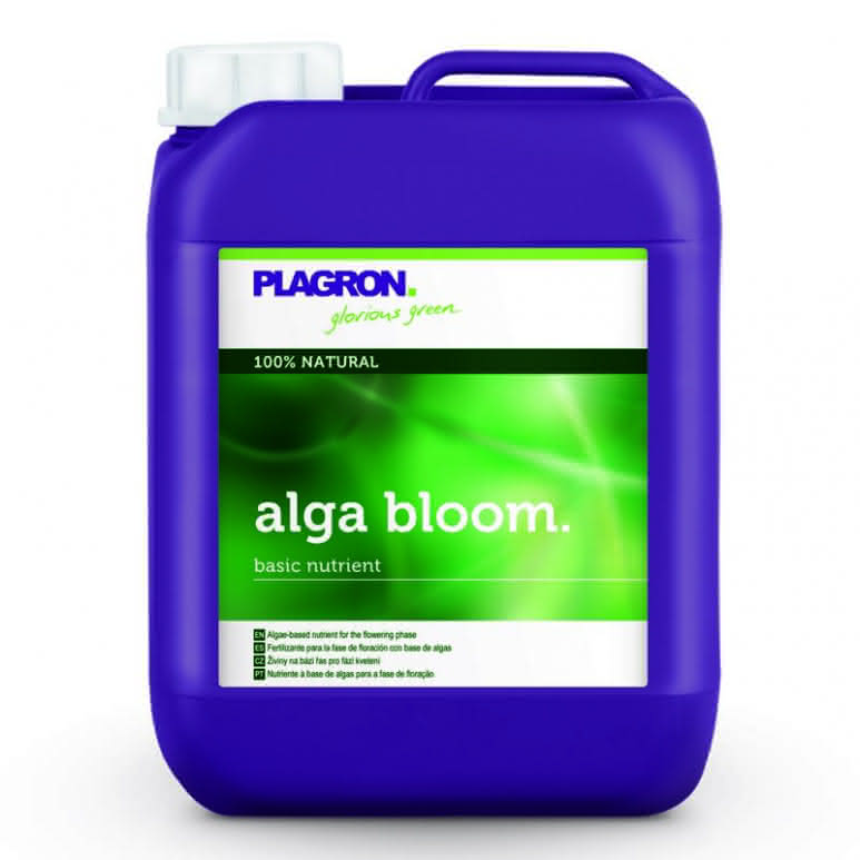 Plagron Alga Bloom 5 Liter