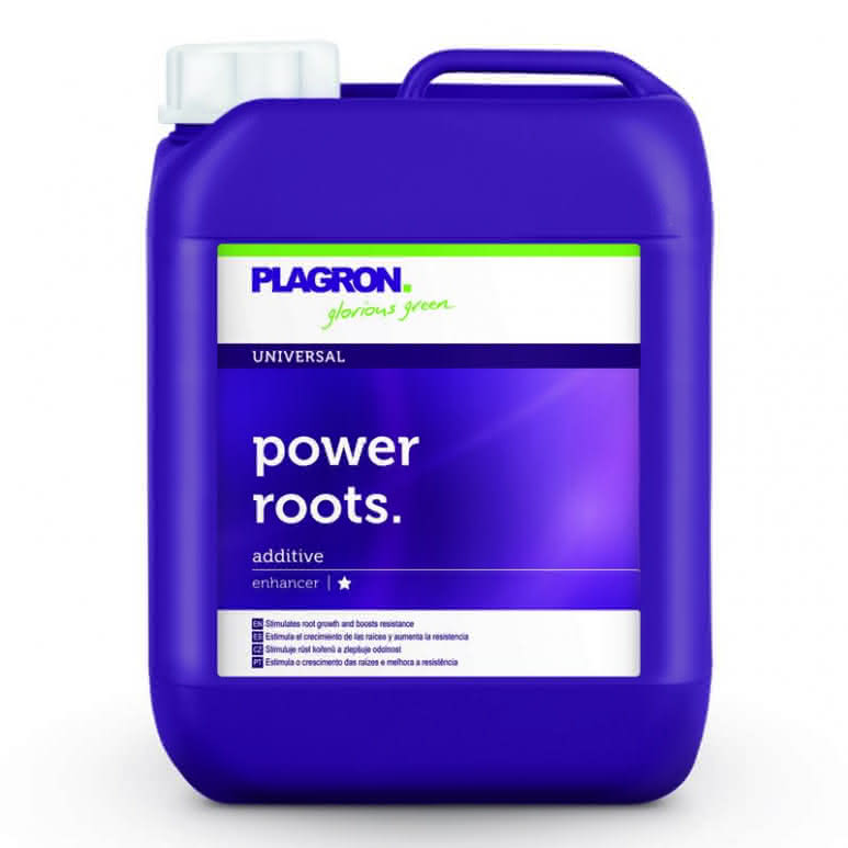 Plagron Power Roots 5 Liter