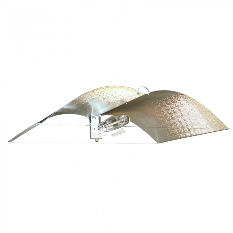 Adjust-A-Wings AVENGER Large Reflektor inkl. E40 Fassung und Spreader