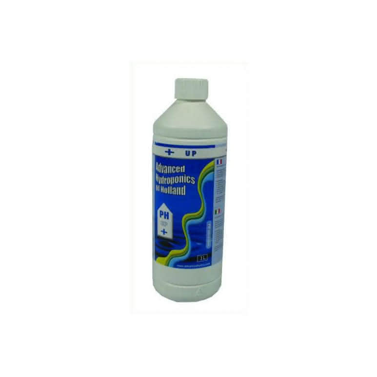 Advanced Hydroponics pH Plus 1 Liter - pH-Regulator