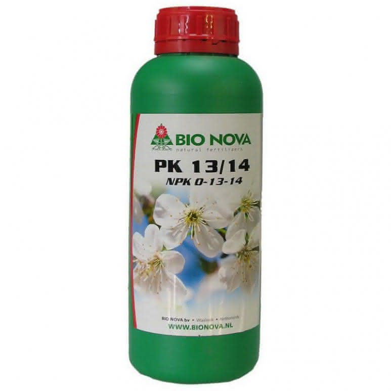 Bio-Nova PK 13/14 PK-Booster 1 Liter