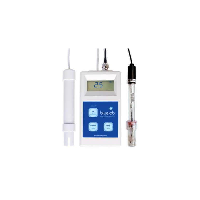 Bluelab Combo Meter - EC/pH Combi-Messgerät