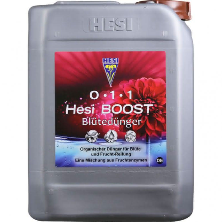 HESI Boost 5 Liter