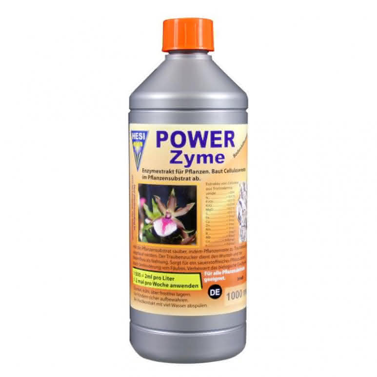 HESI PowerZyme 1 Liter