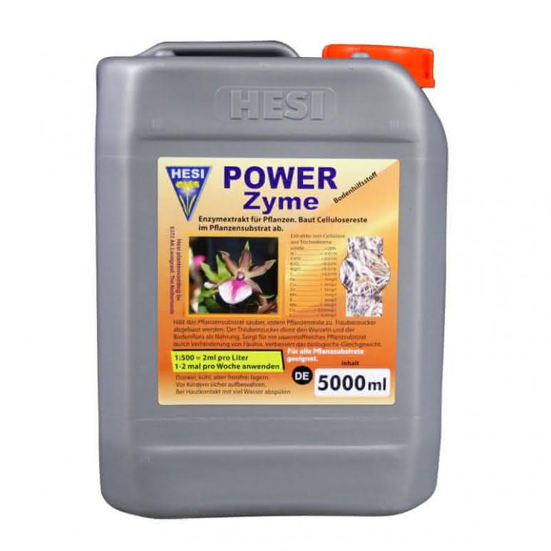 HESI PowerZyme 5 Liter