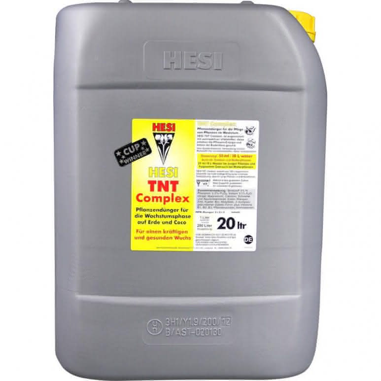 HESI TNT Complex 20 Liter