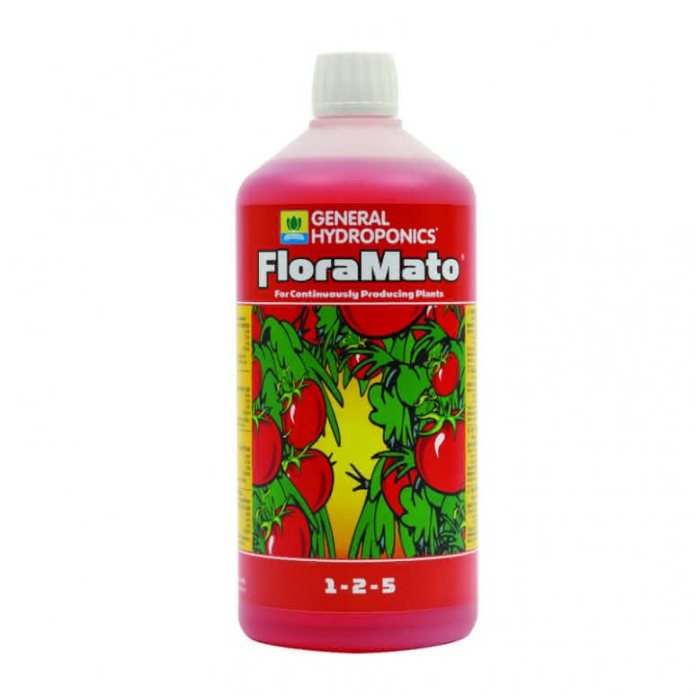 GHE FloraMato 1 Liter