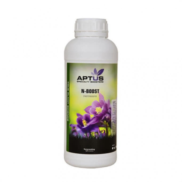 Aptus N-Boost 1 Liter - Wachstumsbooster